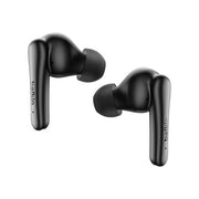 Belkin, Auricolari In-Ear Wireless SoundForm Rhythm ANC, Nero, Bluetooth 5.4, USB-C