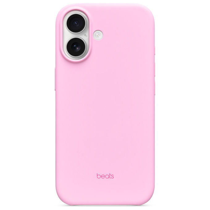 Apple, Custodia Rosa per iPhone 17 con MagSafe e Controllo Fotocamera, MGK44LL-A