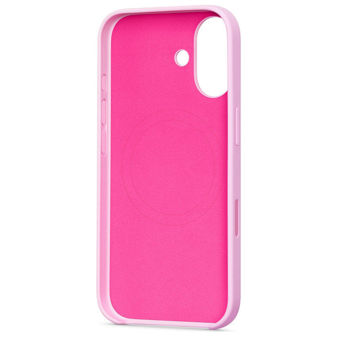Apple, Custodia Rosa per iPhone 17 con MagSafe e Controllo Fotocamera, MGK44LL-A