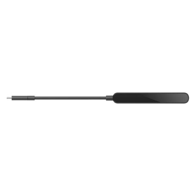 Belkin AVC021HQBK Hub USB-C 5 Porte HDMI 4K 60Hz Power Delivery 100W Trasferimento Dati 10 Gbps colore Nero