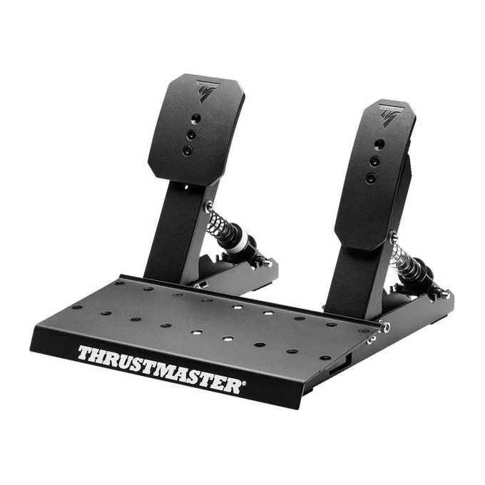 Thrustmaster, Volante con Pedali T598X, USB, Analogico-Digitale, PC, Xbox