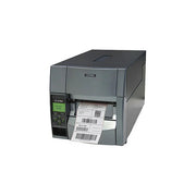 Citizen, Stampante Termica Diretta CL-S700IIDT, Grigia, Ethernet, Compatta