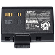 Brother, Batteria PABT009, Ioni di Litio, Per Stampanti RJ-3035B-3055WB