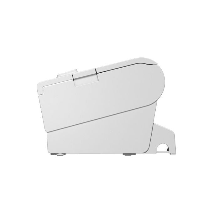 Epson, Stampante Termica POS TM-T88VII, USB, Ethernet, Seriale, Bianca