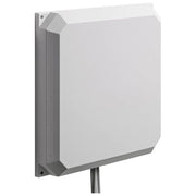 Cisco, Antenna Direzionale, RP-TNC, 6 dBi, 2.4-5 GHz, AIR-ANT2566D4M-RS