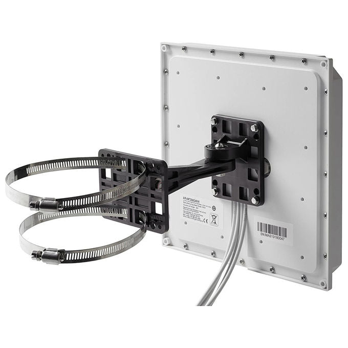 Cisco, Antenna Direzionale, RP-TNC, 6 dBi, 2.4-5 GHz, AIR-ANT2566D4M-RS