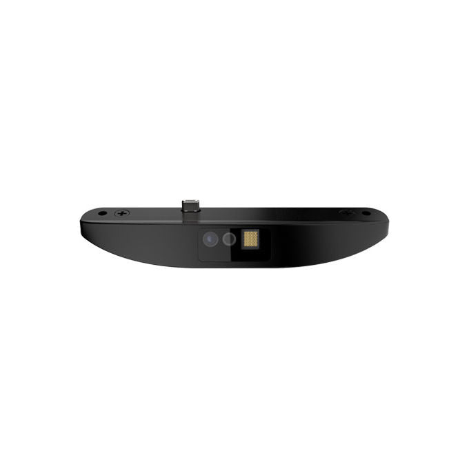 Elo Touch Solutions, Lettore di Codici a Barre 2D Fisso, Nero, Modello E245047