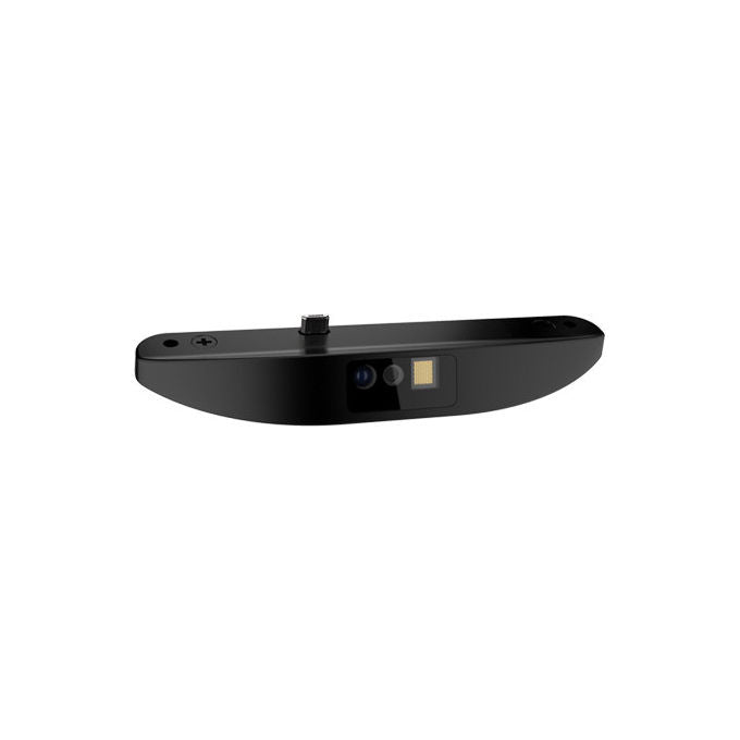 Elo Touch Solutions, Lettore di Codici a Barre 2D Fisso, Nero, Modello E245047