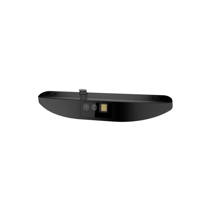 Elo Touch Solutions, Lettore di Codici a Barre 2D Fisso, Nero, Modello E245047