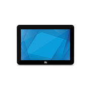 Elo Touch Solutions, Monitor LCD HD, 10.1 Pollici, Nero, Antiriflesso