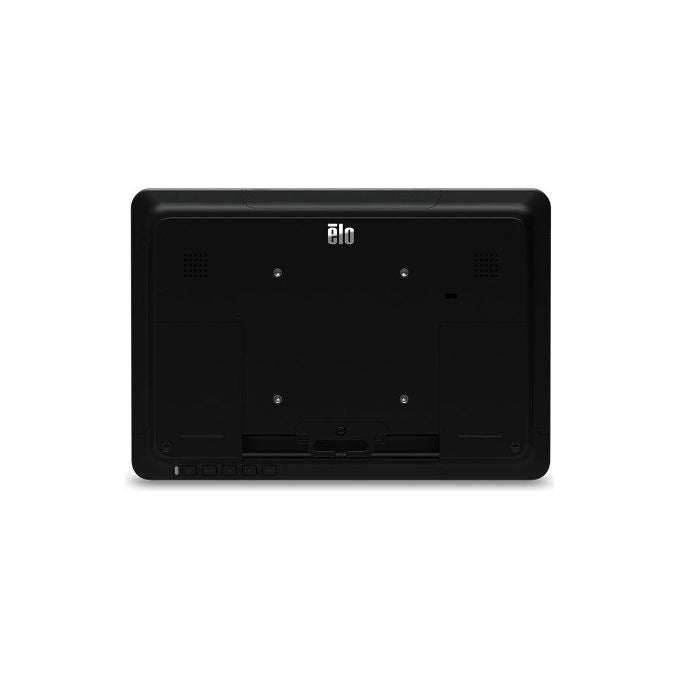 Elo Touch Solutions, Monitor LCD HD, 10.1 Pollici, Nero, Antiriflesso