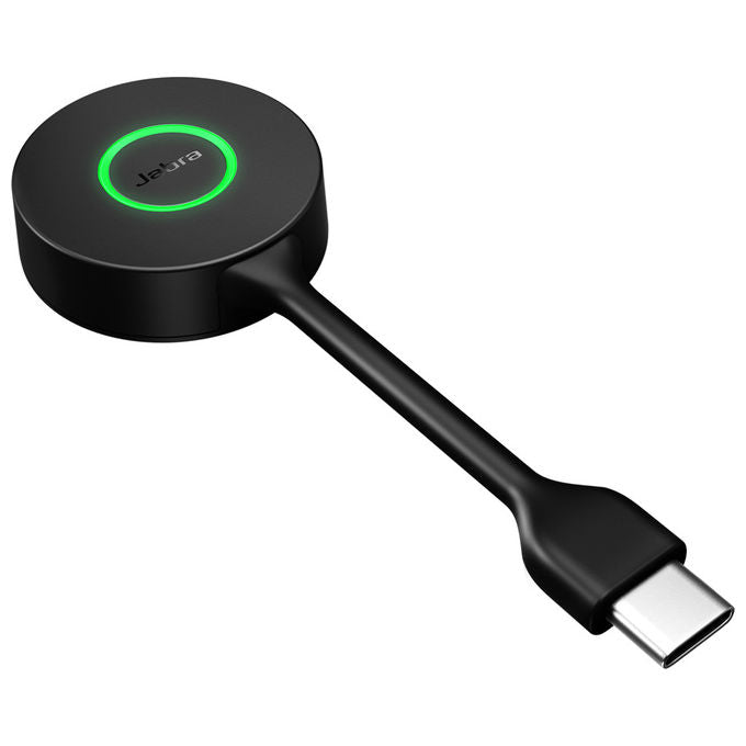 Jabra Link 400c UC, Adattatore Usb-C Dect, Per Engage 55, 65 e 75