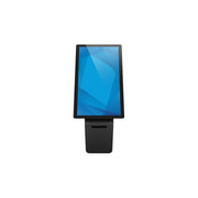 Elo Touch Solutions, KIT_ montaggio a parete, Per Wallaby Pro, Grigio