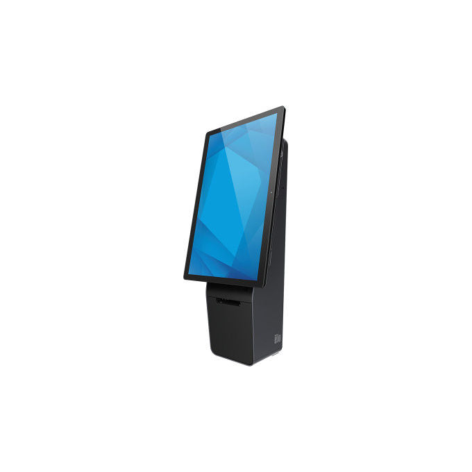 Elo Touch Solutions, KIT_ montaggio a parete, Per Wallaby Pro, Grigio