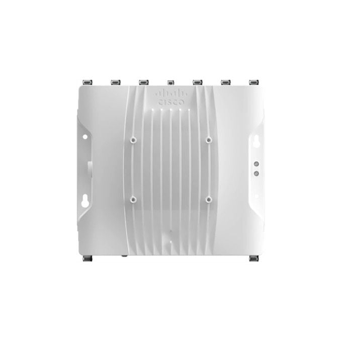 Cisco, Punto Accesso WLAN, Supporto PoE, IW9167EH-E-AP, Bianco