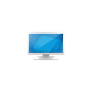 Elo Touch Solutions, Monitor Touchscreen 24 Pollici, Bianco, USB, IP54
