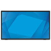 Elo Touch Solutions, Monitor touchscreen LED 27'', Full HD, Multi utente, Nero