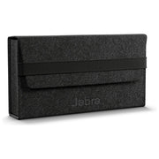 Jabra, Custodia per Evolve2 65 Flex, Compatta