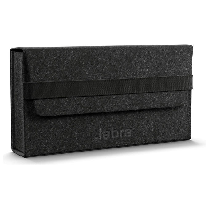 Jabra, Custodia per Evolve2 65 Flex, Compatta
