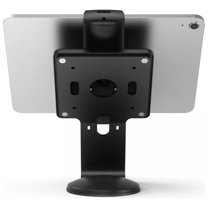 Compulocks, Supporto Tablet Universale Cling Core, Da Banco o Muro, Nero, 7-13 Pollici