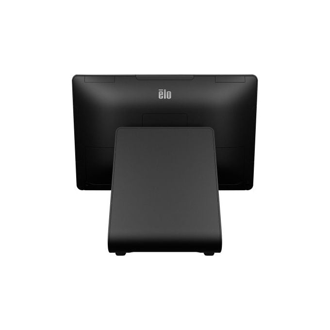 Elo Touch Solutions, I-Series 3, PC All-in-One, 15.6'' Touchscreen, Intel Core i3-1215UL, 8GB RAM, 128GB SSD, Nero