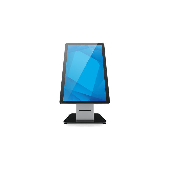 Elo Touch Solutions, Stampante POS Termica Cablata, 250 mm-s, Easy Paper Loading, Nero