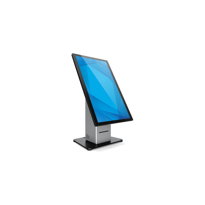 Elo Touch Solutions, Stampante POS Termica Cablata, 250 mm-s, Easy Paper Loading, Nero