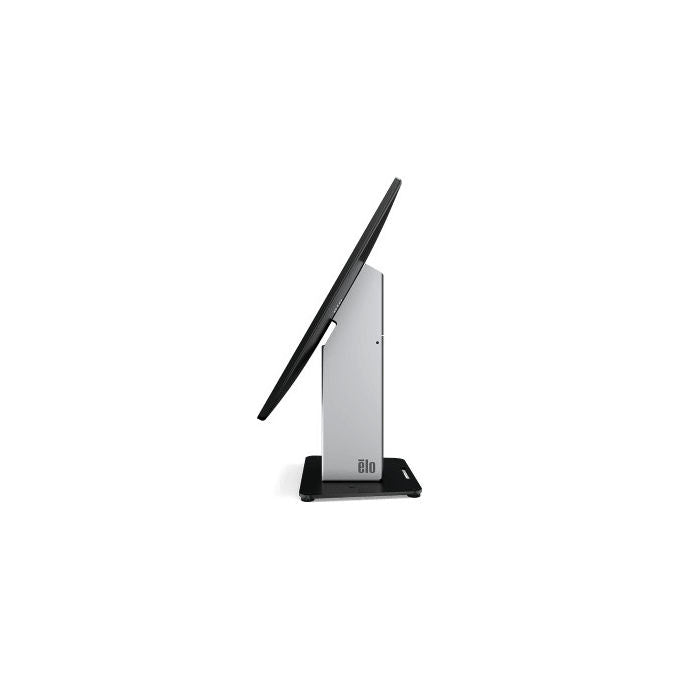 Elo Touch Solutions, Stampante POS Termica Cablata, 250 mm-s, Easy Paper Loading, Nero