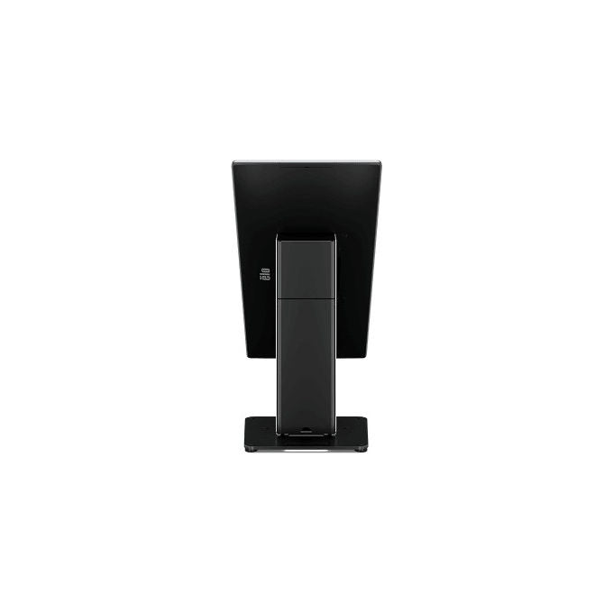 Elo Touch Solutions, Stampante POS Termica Cablata, 250 mm-s, Easy Paper Loading, Nero