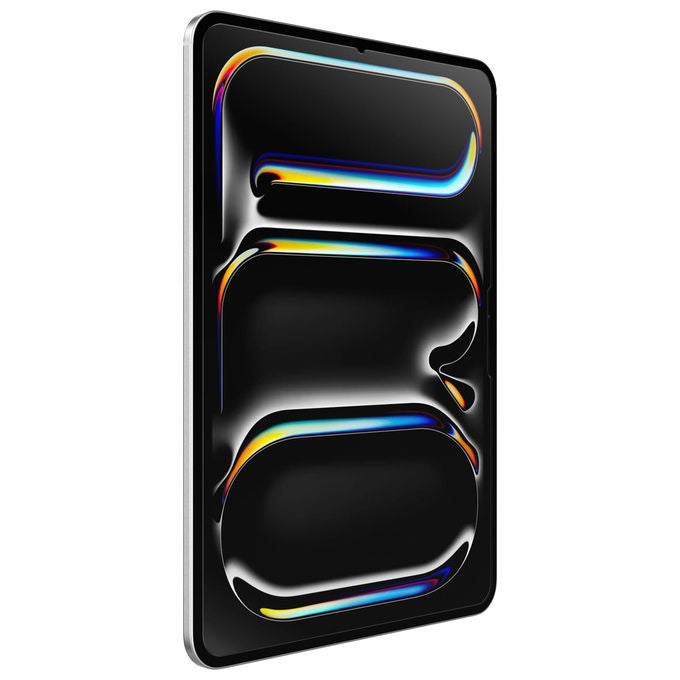 OtterBox, Pellicola Protettiva per iPad Pro 11'' (2024), Vetro Temperato, Antimicrobica, Trasparente