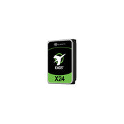 Seagate Exos X24, Hard Disk Interno, 20 TB, 7200 RPM, 3.5'', SAS
