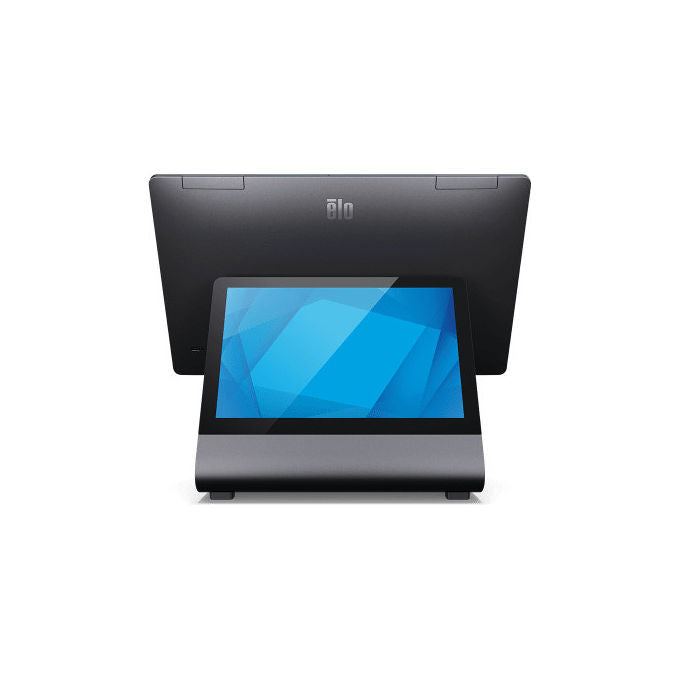 Elo Touch Solutions, Sistema POS, 39,6 cm (15.6''), Touchscreen, Grigio, Intel Pentium J6426