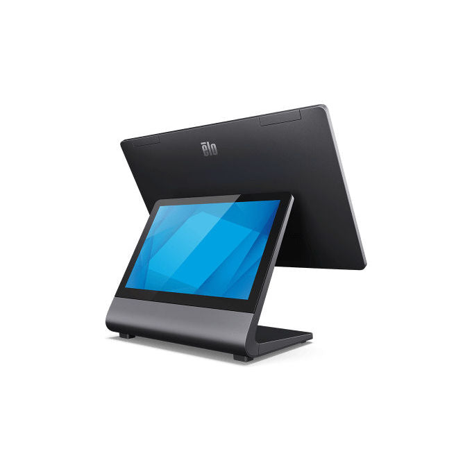 Elo Touch Solutions, Sistema POS, 39,6 cm (15.6''), Touchscreen, Grigio, Intel Pentium J6426