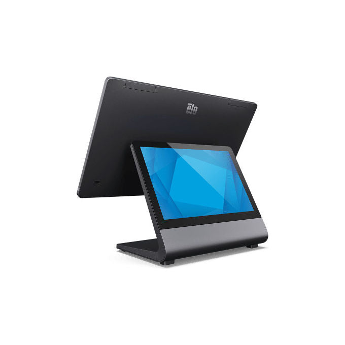 Elo Touch Solutions, Sistema POS, 39,6 cm (15.6''), Touchscreen, Grigio, Intel Pentium J6426