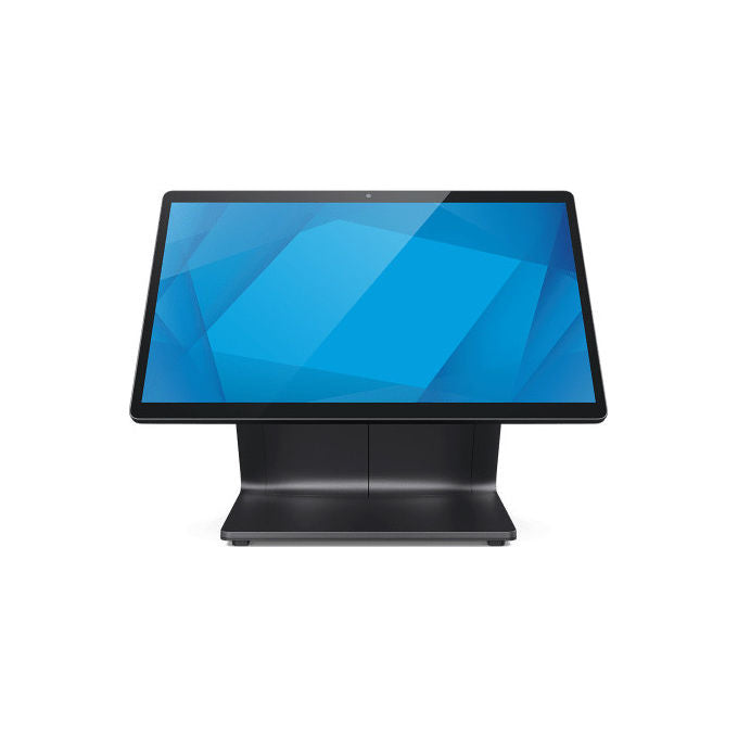 Elo Touch Solutions, Sistema POS, 39,6 cm (15.6''), Touchscreen, Grigio, Intel Pentium J6426