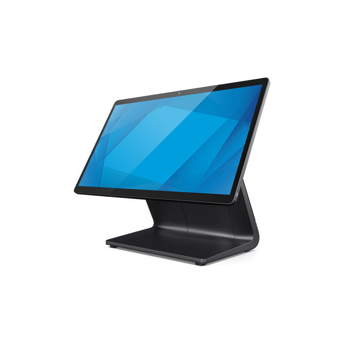 Elo Touch Solutions, Sistema POS, 39,6 cm (15.6''), Touchscreen, Grigio, Intel Pentium J6426