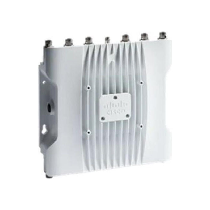 Cisco, Punto di Accesso Wireless, IW9167I Heavy Duty, Esterno, Wi-Fi 6E, Bluetooth 5.0