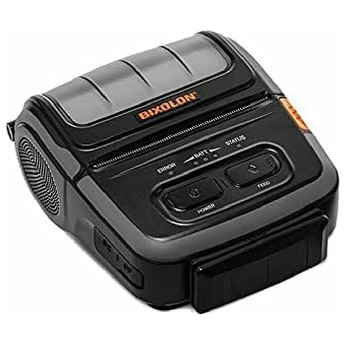 Bixolon, Stampante Portatile, Bluetooth 5.0, Termica Diretta, SPP-R310