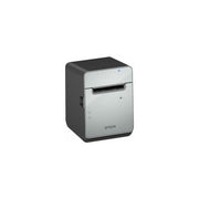 Epson TM-L100, Stampante Etichette Linerless, USB, Ethernet, Seriale