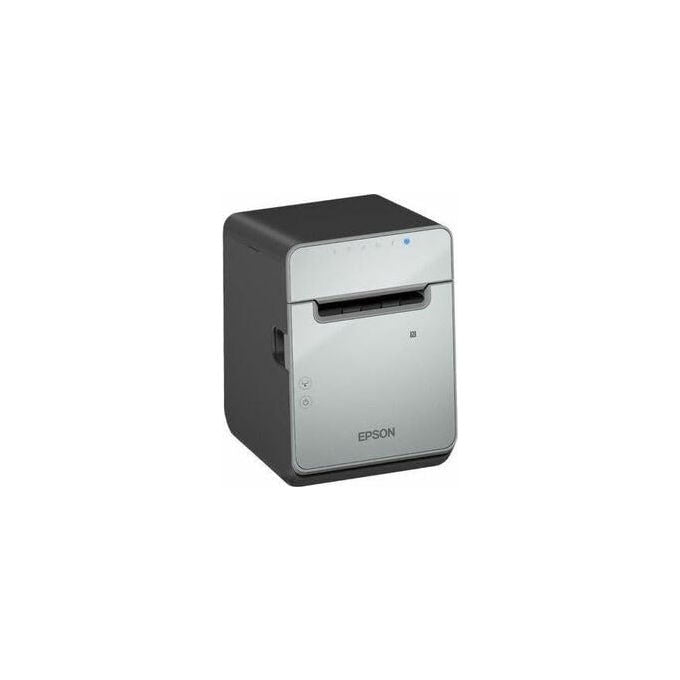 Epson TM-L100, Stampante Etichette Linerless, USB, Ethernet, Seriale