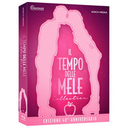 Il Tempo Delle Mele Collection, Edizione 40° Anniversario, 2 Blu-Ray, Cofanetto