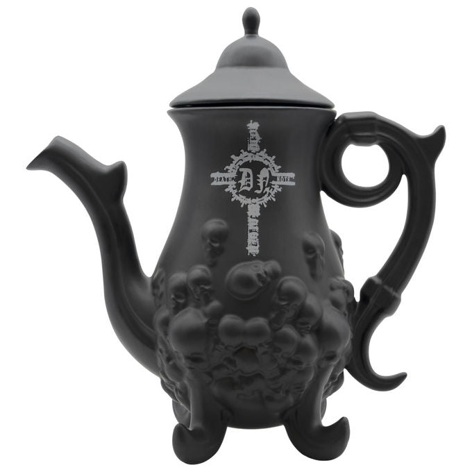 Abystyle, Teiera Death Note Regno dei Morti, 900ml, Ceramica