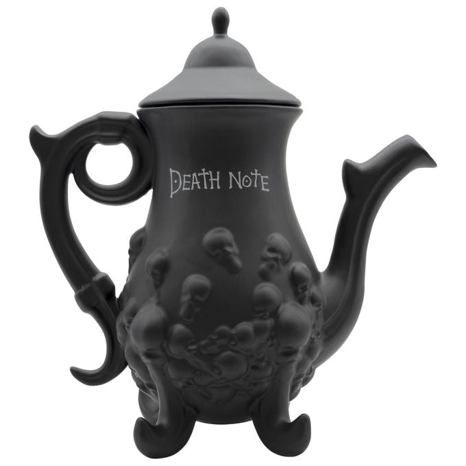Abystyle, Teiera Death Note Regno dei Morti, 900ml, Ceramica