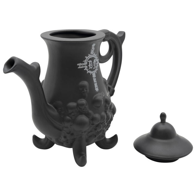 Abystyle, Teiera Death Note Regno dei Morti, 900ml, Ceramica