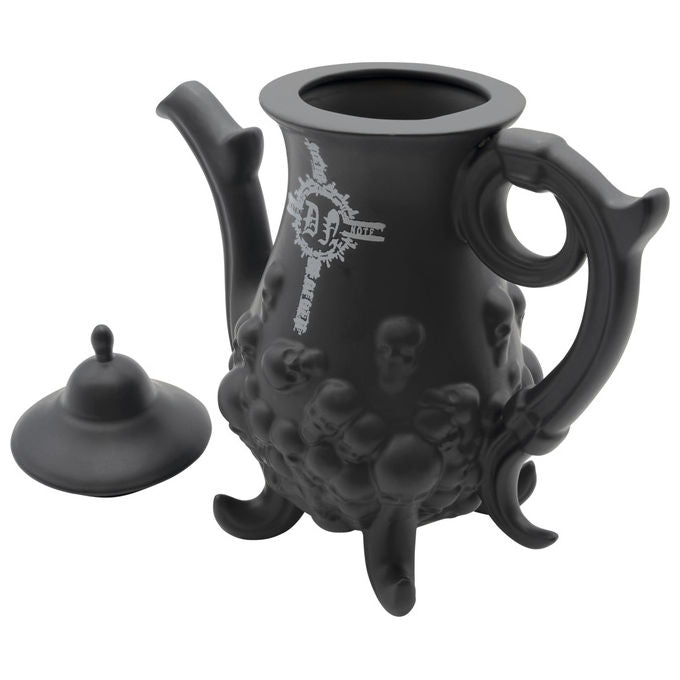 Abystyle, Teiera Death Note Regno dei Morti, 900ml, Ceramica