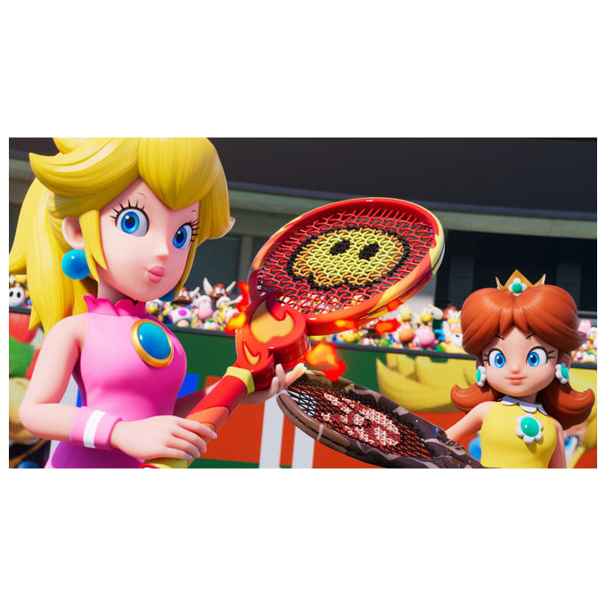 Nintendo, Mario Tennis Fever, Standard, Nintendo Switch 2