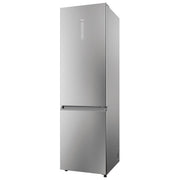 Haier HDPW5620ANPK Frigorifero Combinato 409L No Frost A Acciaio inox (205x59.5x66.7 cm) colore Acciaio inox