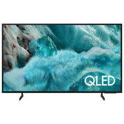 Samsung, Tv Qled 4K, 55 pollici, Visione AI, Smart Tv