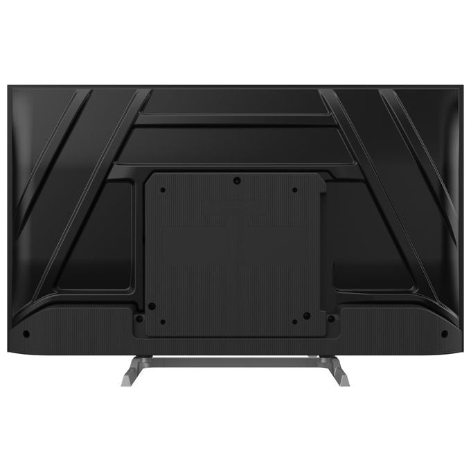 SABA Tv Led Hd 32 Pollici Triplo Ter DVB-T2-C-S2 Hevc Main10 Grigio