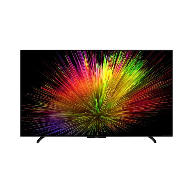Panasonic TV OLED 65Z80BEZ 4K Ultra HD 65 pollici Fire TV Nero